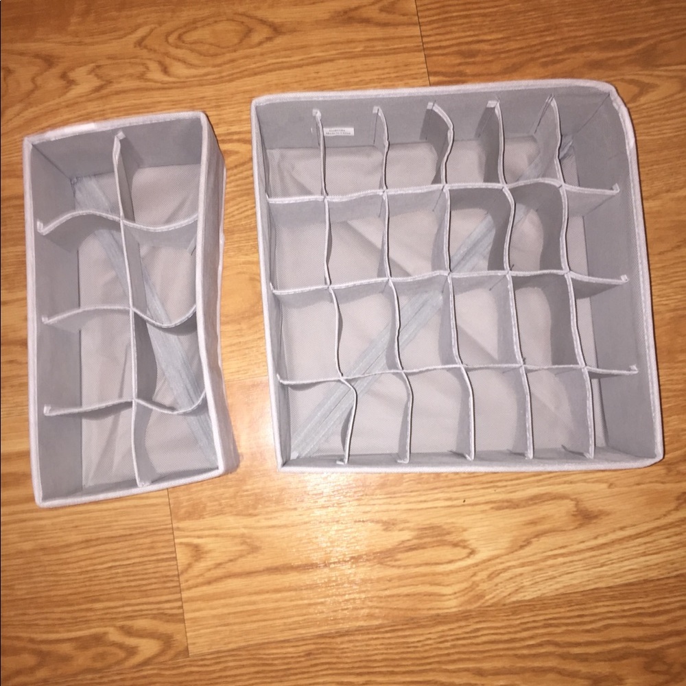 Storage Solutions